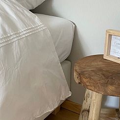 Vakantiehuisje in Ursel