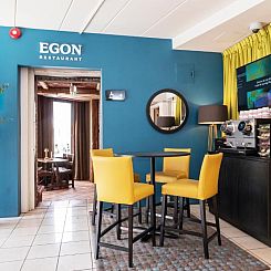 Thon Hotel Lillestrøm