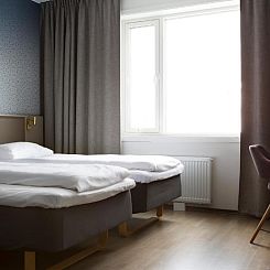 Comfort Hotel Xpress Tromsø