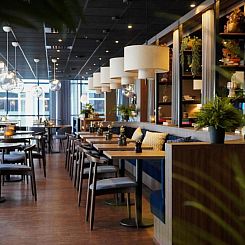 Clarion Collection Hotel Grand Olav