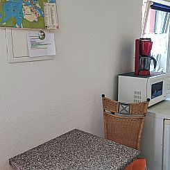Appartement Appartement mit Terrasse