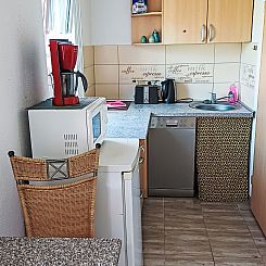Appartement Appartement mit Terrasse