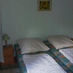 Vakantiehuis Ferienhäuschen am Strandbad Lychen, Bungalow
