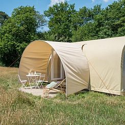 Vakantiehuis Coco Sweet in Hohenlychen