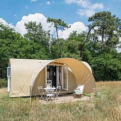 Vakantiehuis Coco Sweet in Hohenlychen