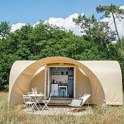 Appartement Coco Sweet mit Terrasse und Grill