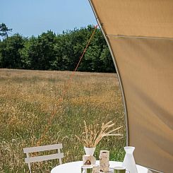 Appartement Coco Sweet mit Terrasse und Grill