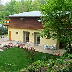 Appartement direkt am Werbellinsee