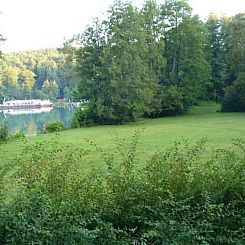 Appartement direkt am Werbellinsee