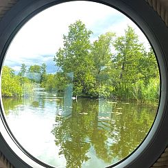 Appartement Hausboot NautikHus