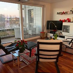 Appartement Penthouse Yachthafen