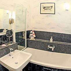 Appartement Schlüterstrasse