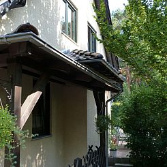 Appartement Am Marsfeld