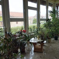 Appartement Appartement mit Blick auf das Wasser
