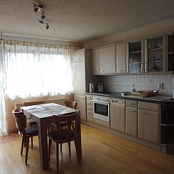 Appartement für 5 Personen in Radewege, Berlin