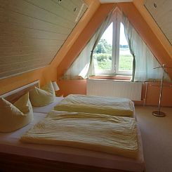 Appartement Nette Wohnung mit Garten, Grill und Pool