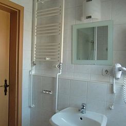 Appartement Nette Wohnung mit Garten, Grill und Pool