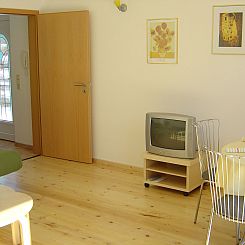 Appartement Appartement mit Terrasse
