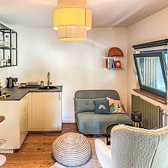 Appartement Hinterhov Nest