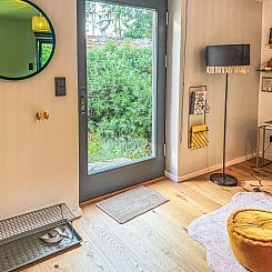 Appartement Hinterhov Koje
