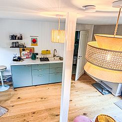 Appartement Hinterhov Koje