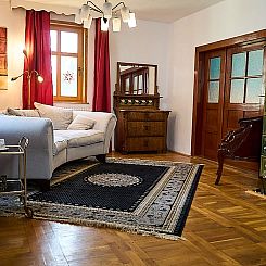 Vakantiehuis in Lunow Stolzenhagen