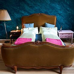 Vakantiehuis in Lunow Stolzenhagen