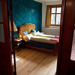 Vakantiehuis in Lunow Stolzenhagen