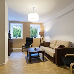 Appartement Wohnung in Niederschönhausen