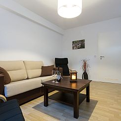 Appartement Wohnung in Niederschönhausen