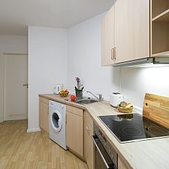 Appartement Wohnung in Niederschönhausen