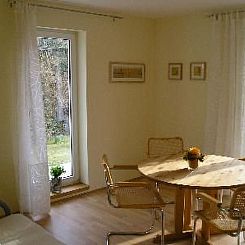 Appartement Moderne Erdgeschoss-Wohnung mit Terrasse