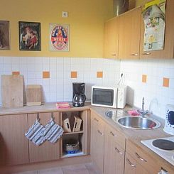 Appartement Moderne Erdgeschoss-Wohnung mit Terrasse