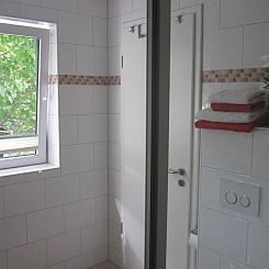 Appartement Moderne Maisonette-Wohnung mit Terrasse
