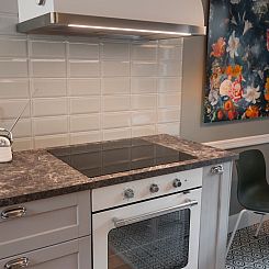 Appartement Große Ferienwohnung in Kissingenviertel