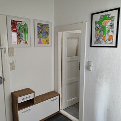 Appartement Tegel