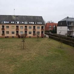 Appartement Möblierte Wohnung in Lichtenrade