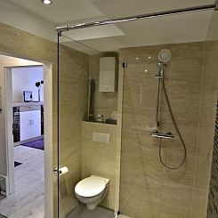Appartement Möblierte Wohnung in Lichtenrade