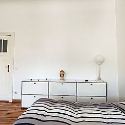 Appartement Altbauwohnung in Berlin