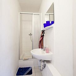 Appartement Große Ferienwohnung in Berliner Innenstadt