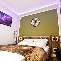 Appartement in Berliner Innenstadt, Siegessäule-Nähe