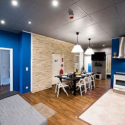 Appartement in Berliner Innenstadt