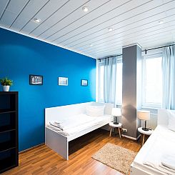 Appartement in Berliner Innenstadt