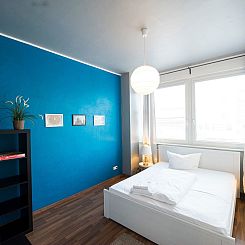 Appartement in Berliner Innenstadt