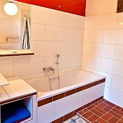 Appartement Wohnung in Haselberg mit Großem Garten