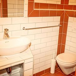 Appartement Studio Brennerei Haselberg