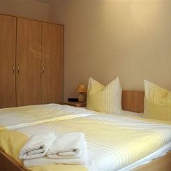 Appartement Apartmenthaus am See