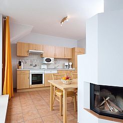 Appartement Apartmenthaus am See