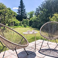 Vakantiehuis Alva