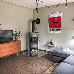 Vakantiehuis Alva